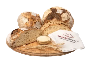 GRANO DURO